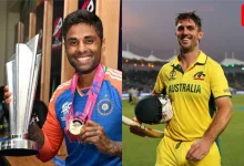 IND vs AUS T20I