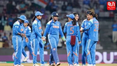 IND vs NZ