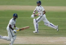 IND vs WI
