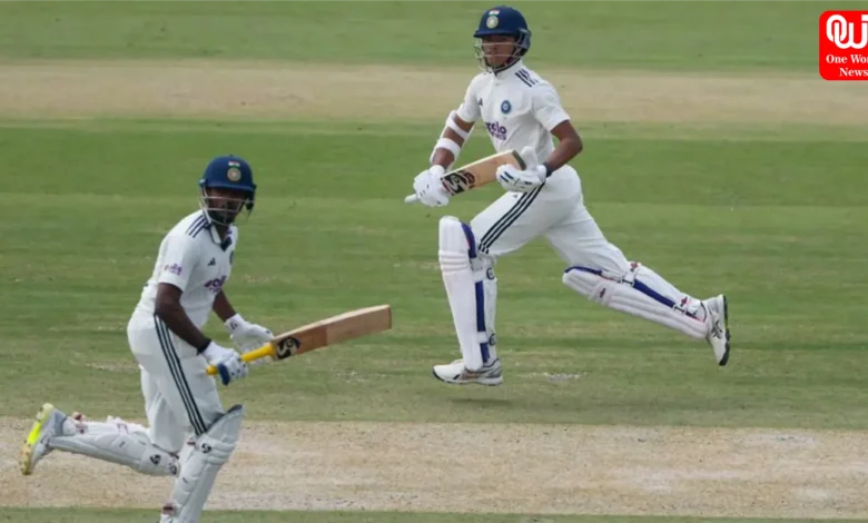 IND vs WI