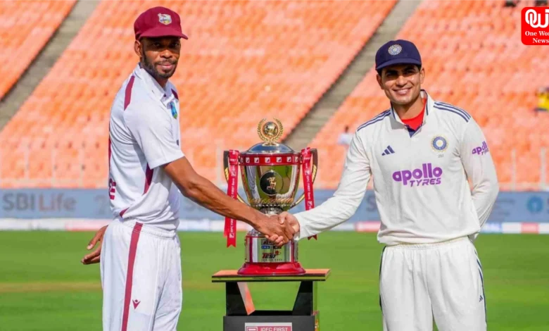 IND vs WI