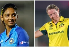 INDW vs AUSW Womens World Cup 2025