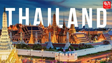 IRCTC Thailand Package