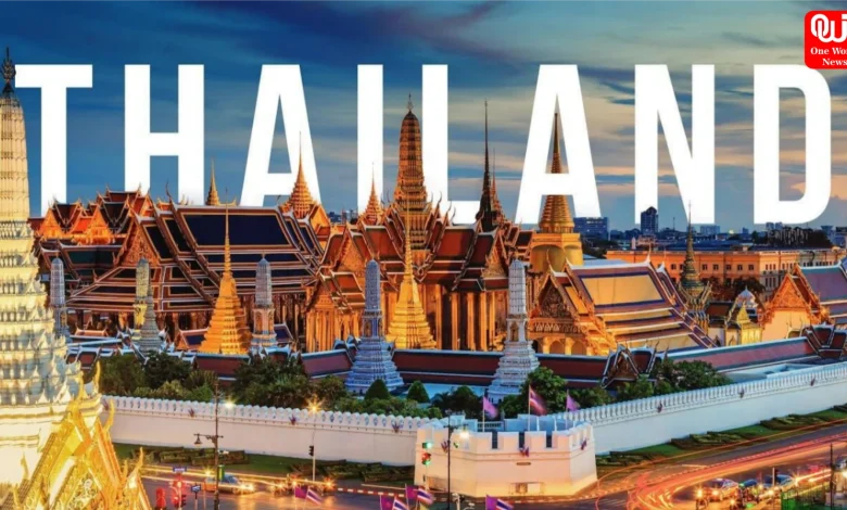 IRCTC Thailand Package