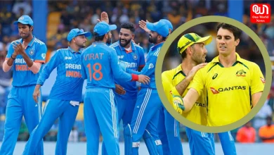 India Probable 11 vs AUS 1st ODI