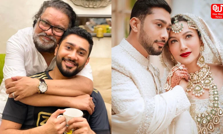 Ismail Darbar Controversy