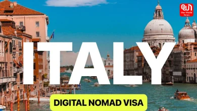 Italy Visa