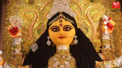 Jagadhatri Puja 2025