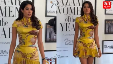 Janhvi Kapoor