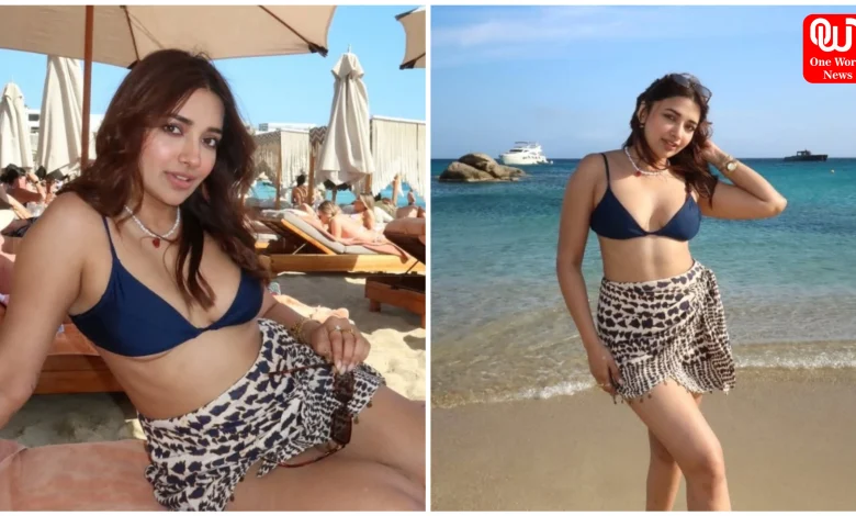 Jiya Shankar 10 Photos