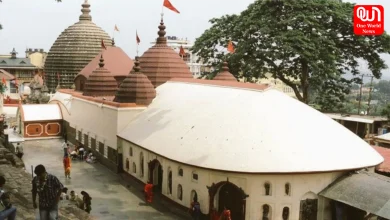 Kamakhya Devi Temple