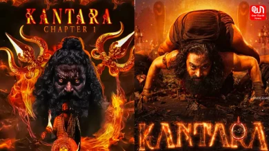 Kantara Chapter 1 Box Office Collection Day 7