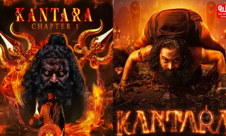 Kantara Chapter 1 Box Office Collection Day 7