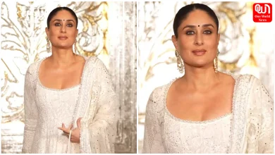Kareena Kapoor In Diwali Party