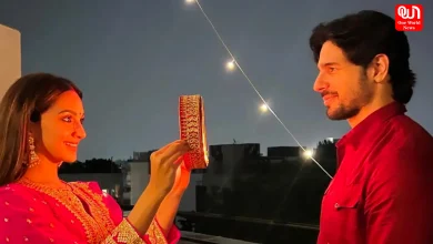 Karwa Chauth 2025