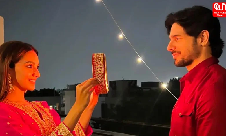 Karwa Chauth 2025