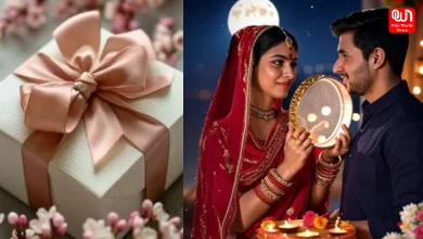 Karwa Chauth 2025