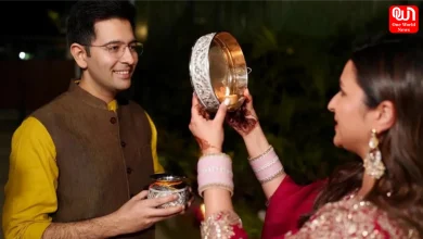 Karwa Chauth