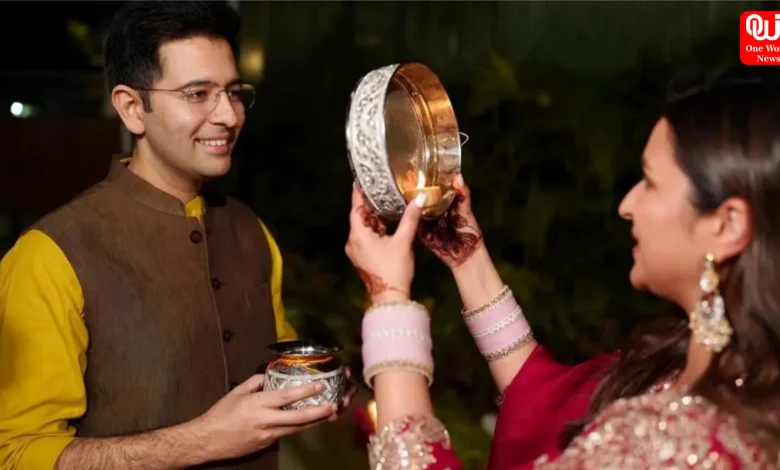 Karwa Chauth