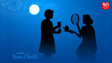 Karwa Chauth Puja During Periods