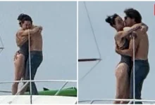 Katy Perry-Justin Trudeau Dating Rumours