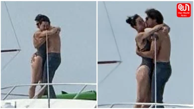 Katy Perry-Justin Trudeau Dating Rumours