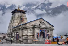 Kedarnath Dham