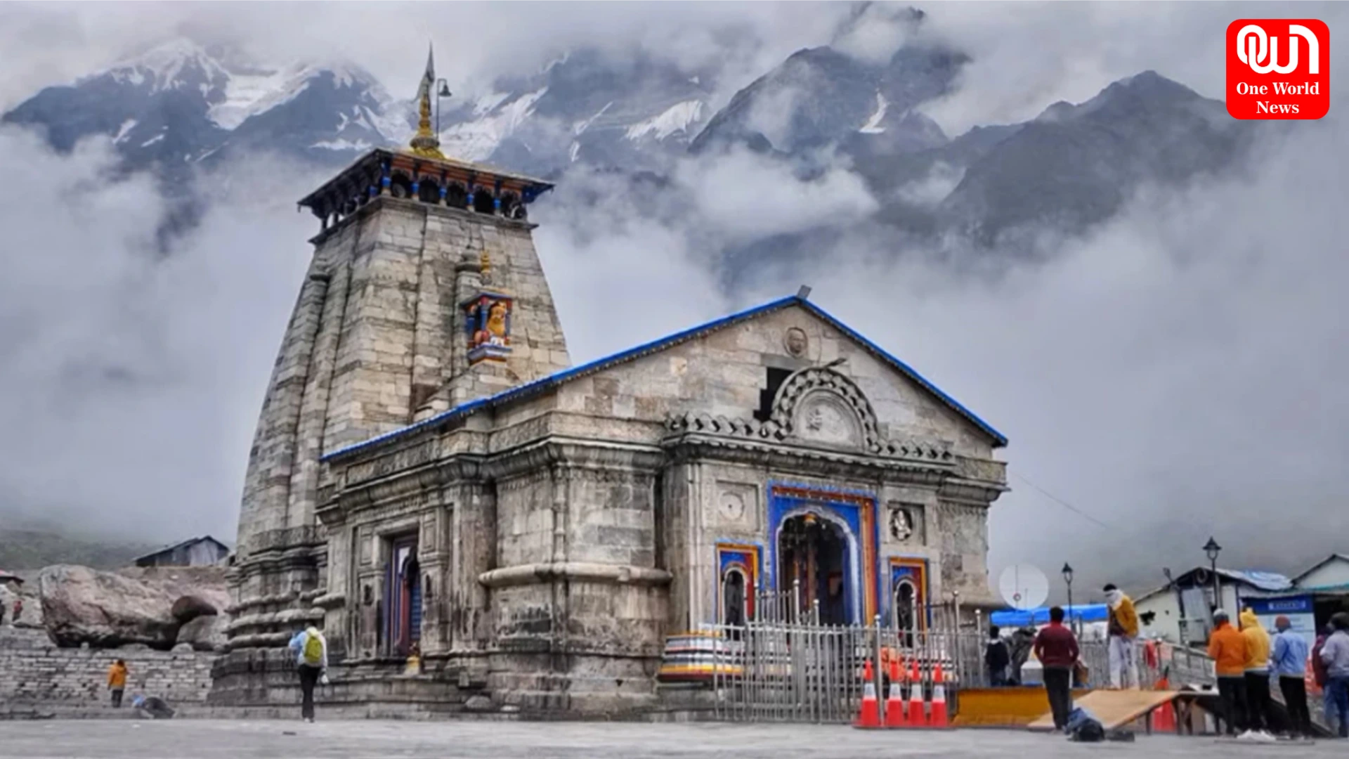 Kedarnath Dham