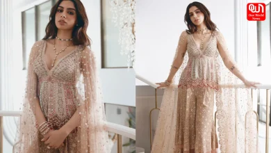 Khushi Kapoor