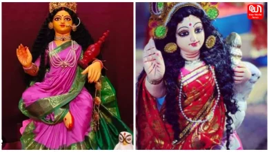 Kojagari Lakshmi Puja 2025