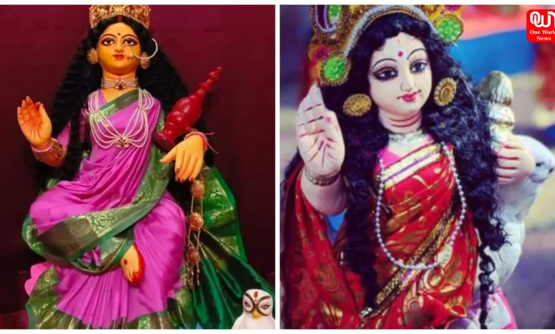 Kojagari Lakshmi Puja 2025