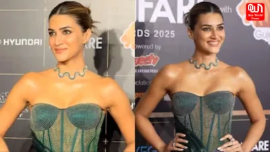 Kriti Sanon
