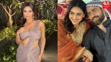 Krystle D'Souza Breakup