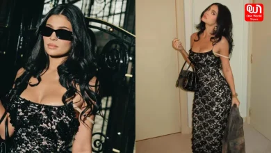 Kylie Jenner