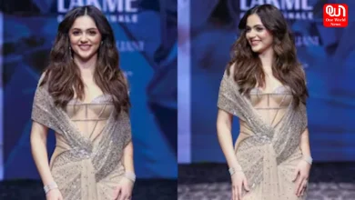 Lakme Grand Finale 2025