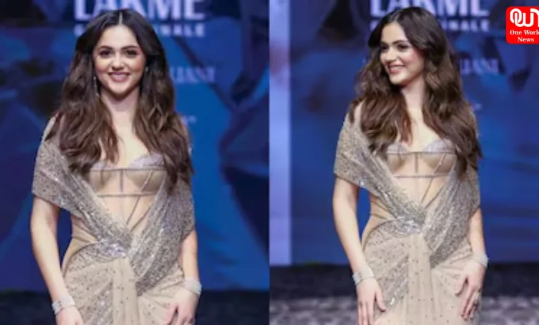 Lakme Grand Finale 2025