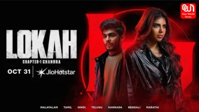 Lokah Chapter 1 Chandra OTT Release