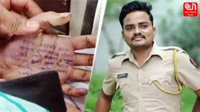 Maharashtra Rape Case
