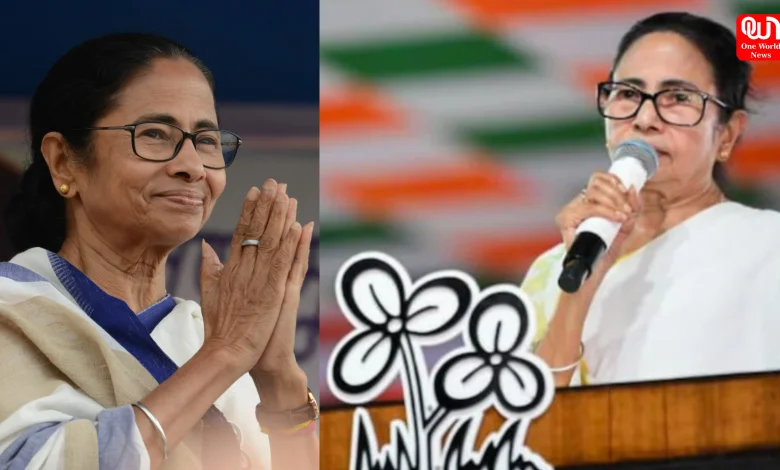 Mamata Banerjee