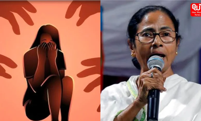 Mamata Banerjee on Durgapur Rape Case