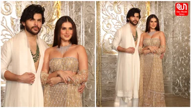 Manish Malhotra Diwali Party