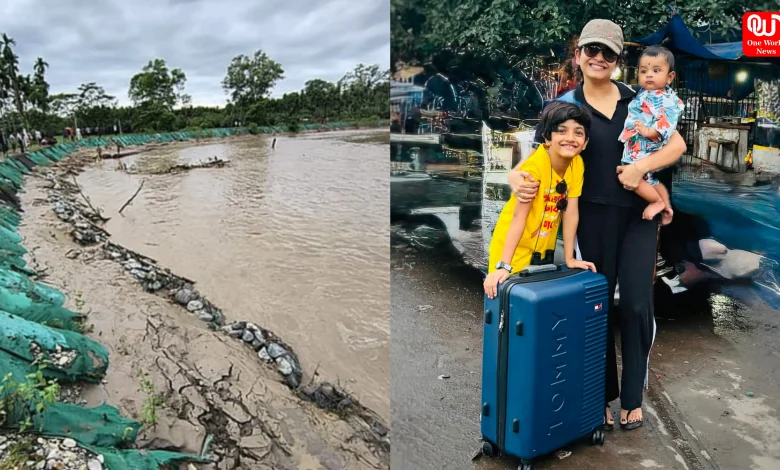 Manosi Sengupta at North Bengal
