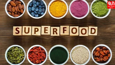 Mood Swings Superfoods