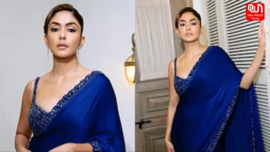 Mrunal Thakur