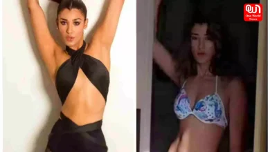 Nehal Chudasama Viral Bikini Video