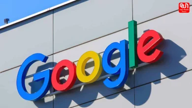 New Google Centre In India