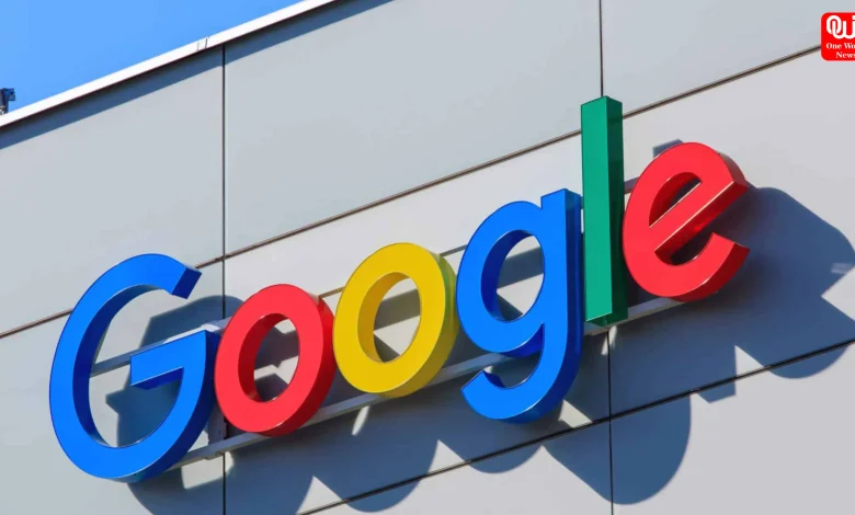 New Google Centre In India