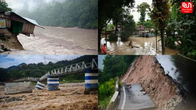 North Bengal Disaster
