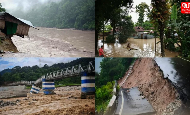 North Bengal Disaster