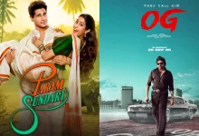 OTT Releases